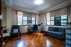 Lengkong Tujoh (D14), Semi-Detached #498823751